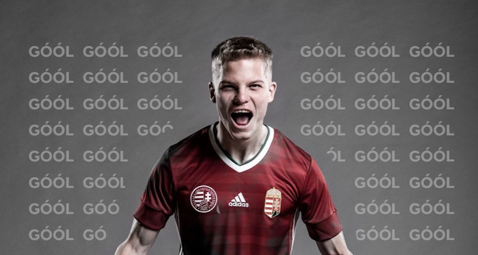 Schäfer első gólját lőtte a válogatottban (videó)