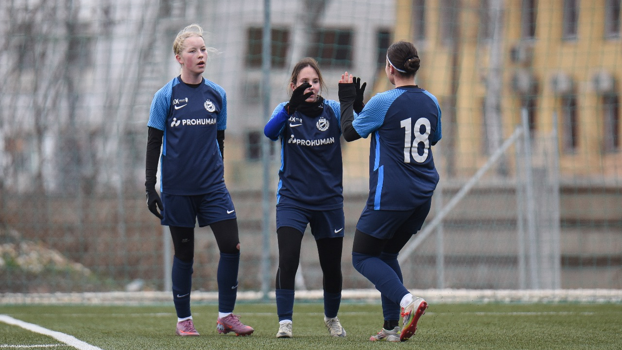 Utánpótlás: Túl az első tavaszi fordulón