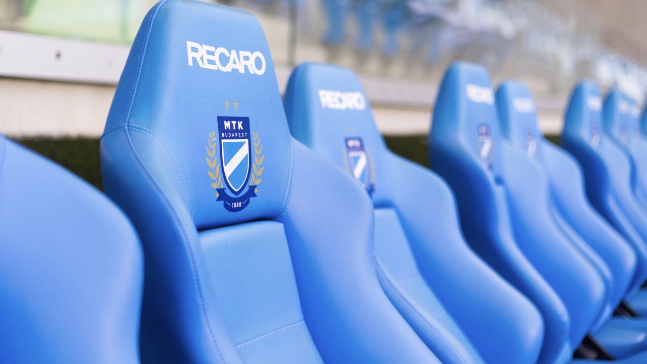 Megkaptuk a licenceket a következő szezonra