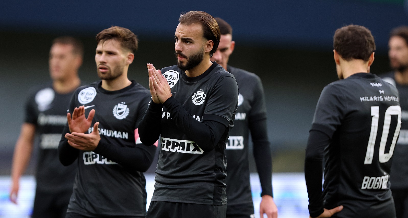 Képgaléria: Puskás Akadémia FC - MTK Budapest 1-1