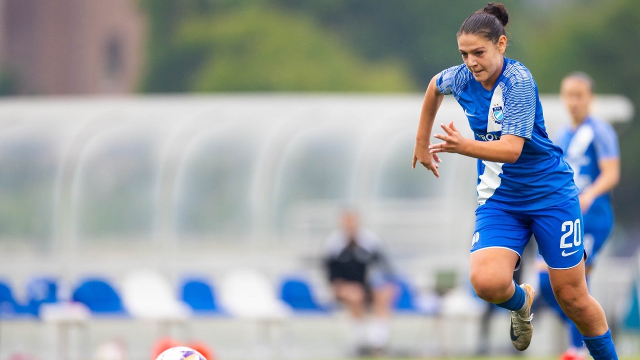 Három játékosunk az U19-es válogatottban