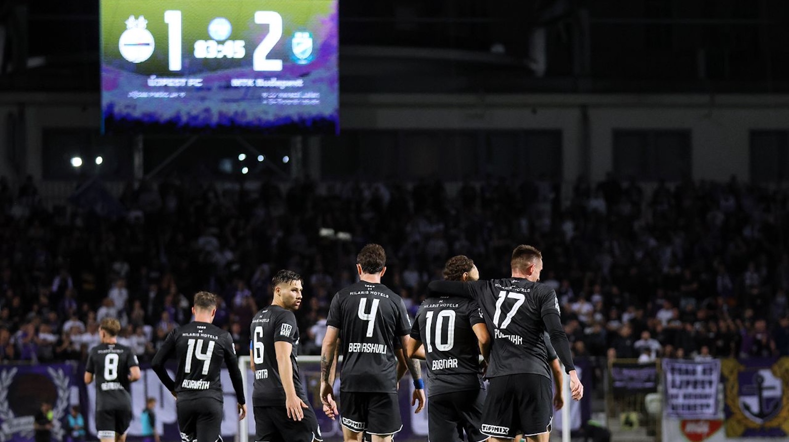 Fizz Liga: Újabb három kör kezdési időpontja ismert