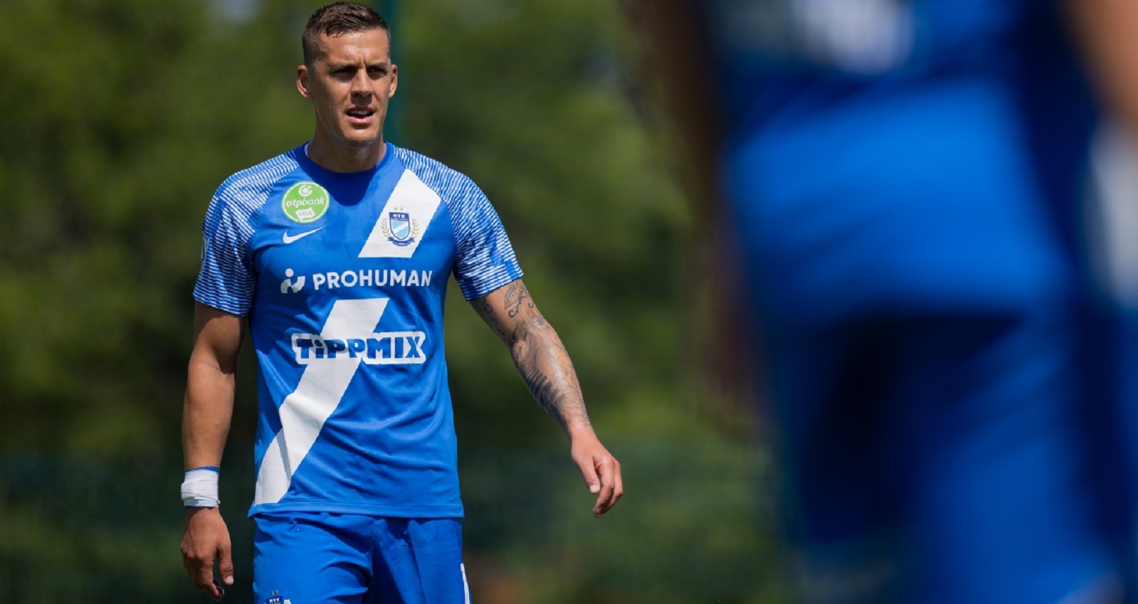Élőképes közvetítés az FK Csíkszereda elleni edzőmeccsről (VIDEÓ)