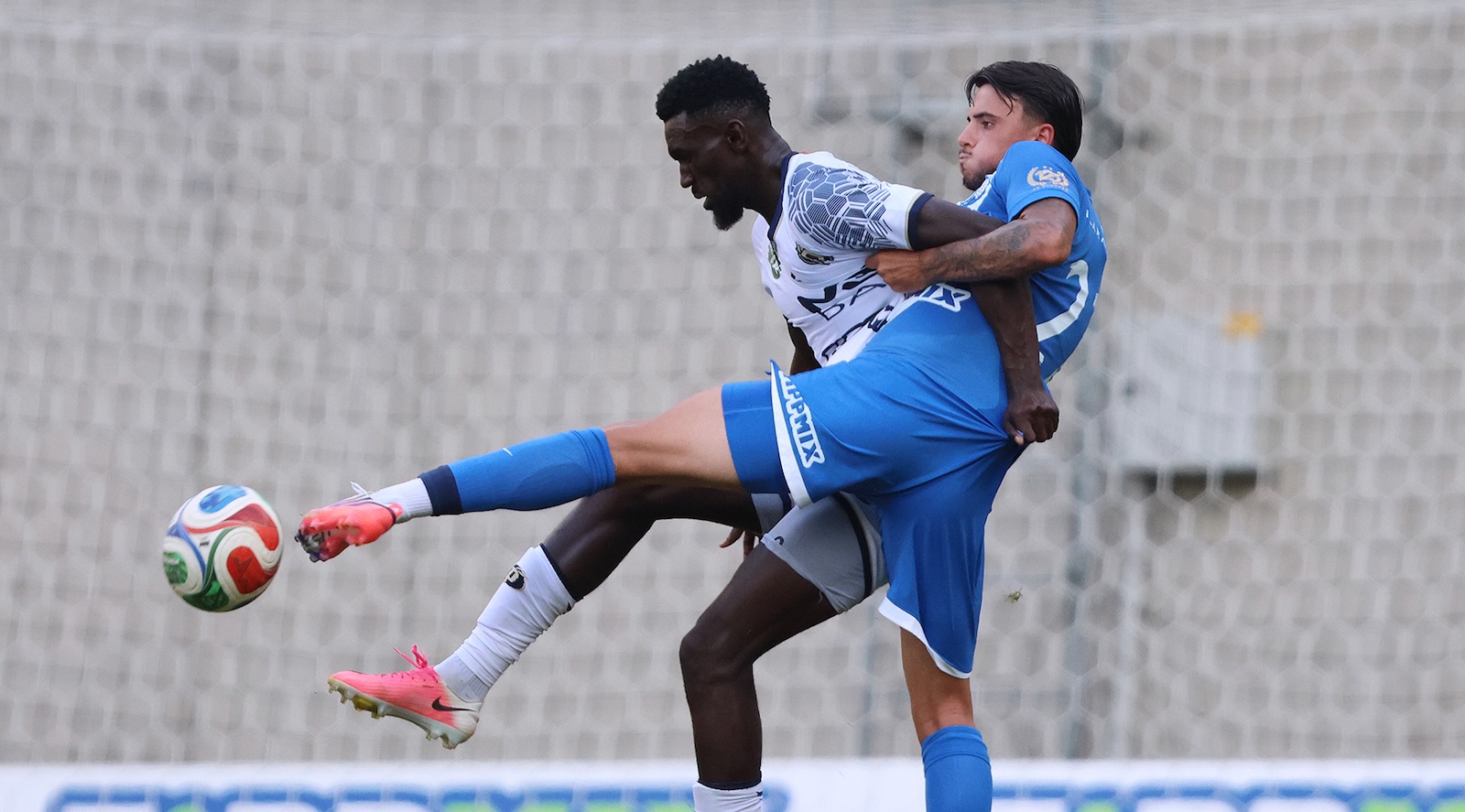 MTK Budapest - Puskás Akadémia FC 2-3 (képgaléria)