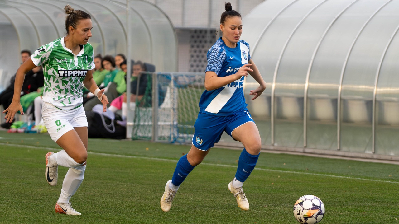 Összefoglaló: MTK Budapest-Budaörs 5-1 (Videó)
