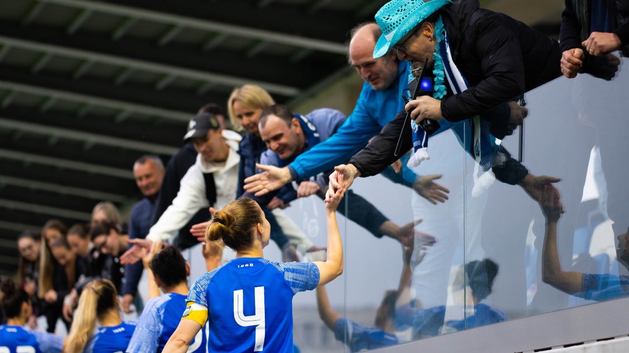Nyilvános edzőmérkőzésen fogadjuk az FK Csíkszeredát