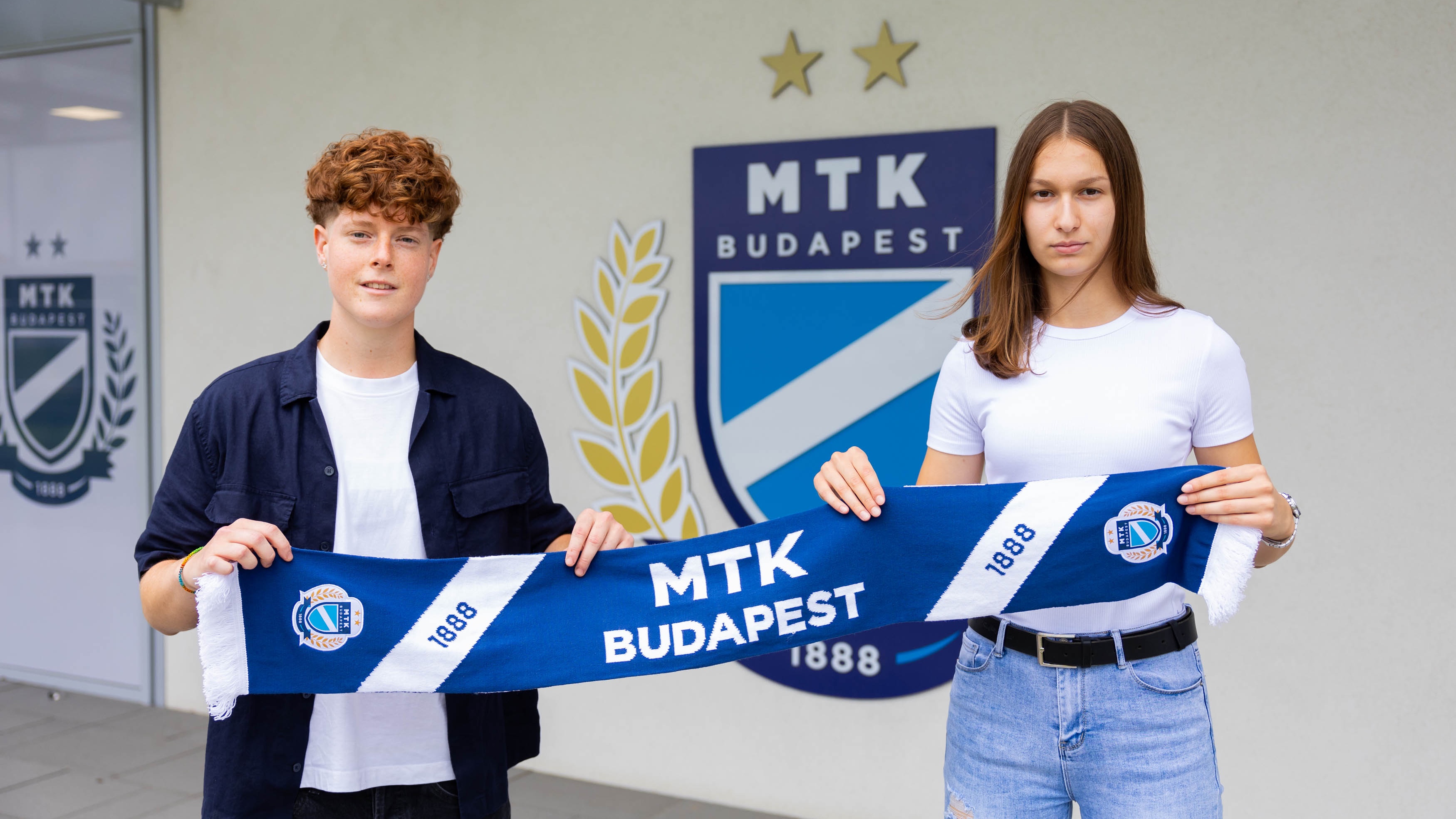Két kapussal erősítettünk