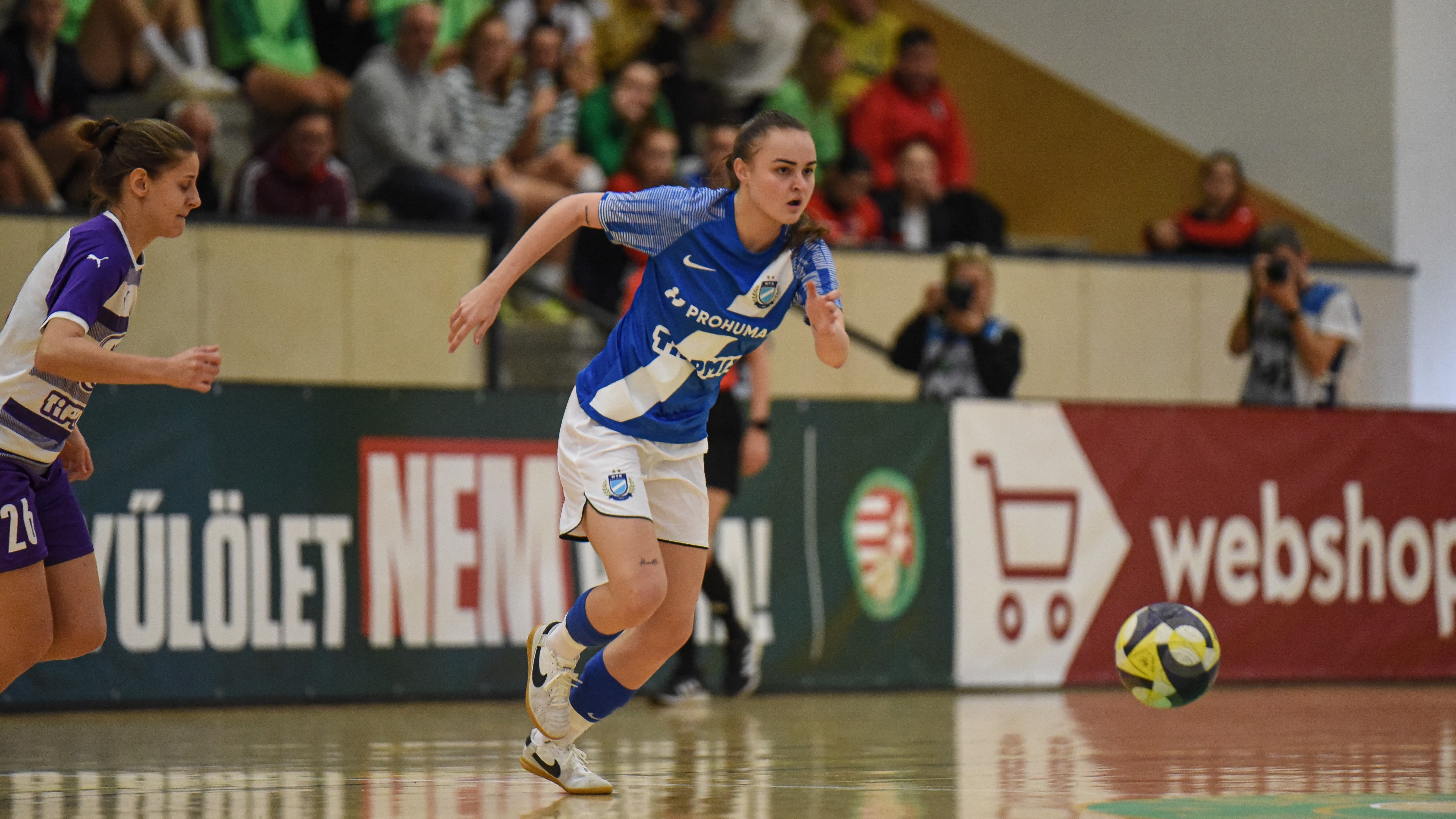 Képgaléria: 2025-ös Téli Teremtorna