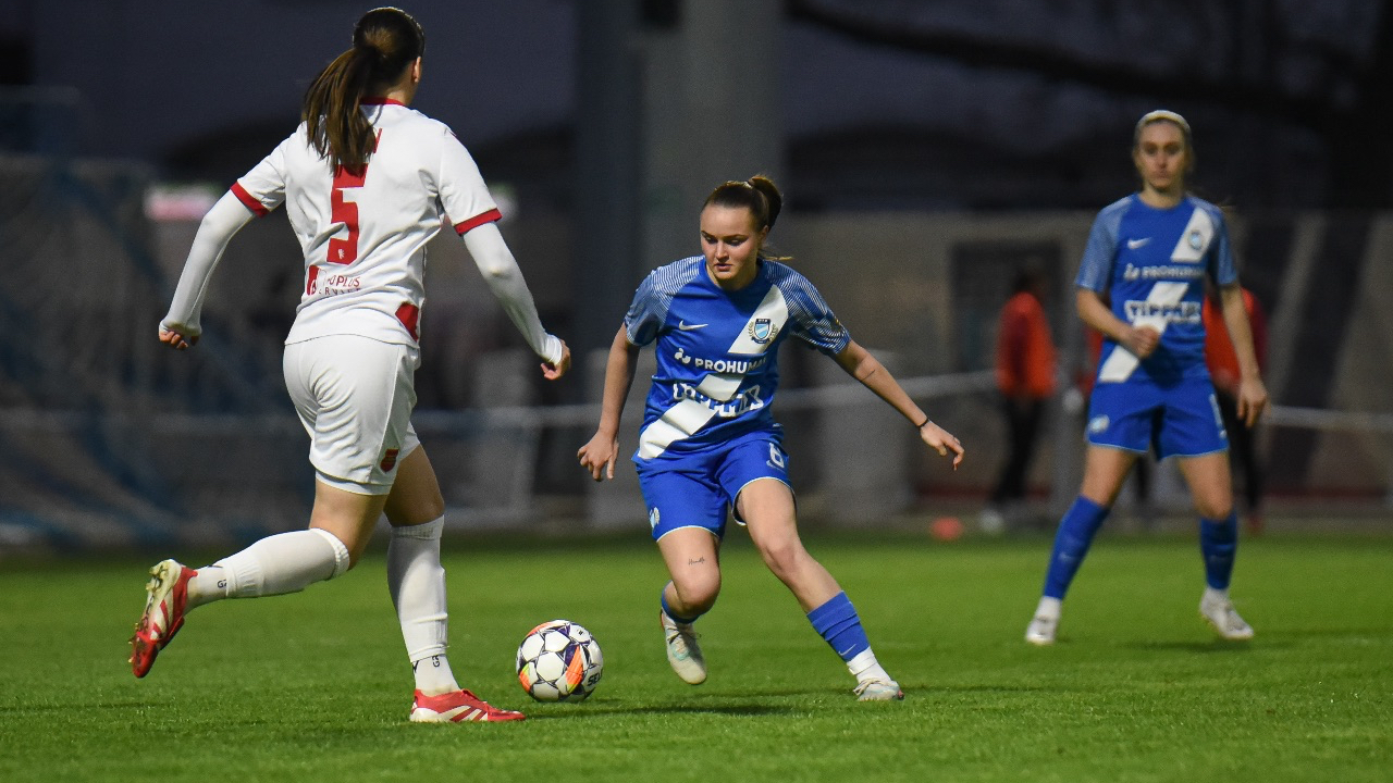 Szombaton rajtol a Simple Női Liga NB I