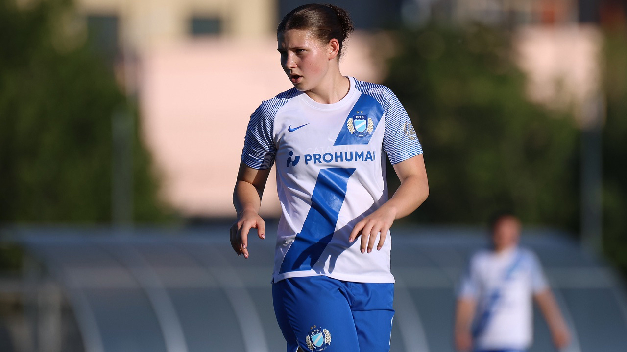 Ketten az U19-es válogatott Bulgáriába utazó keretében