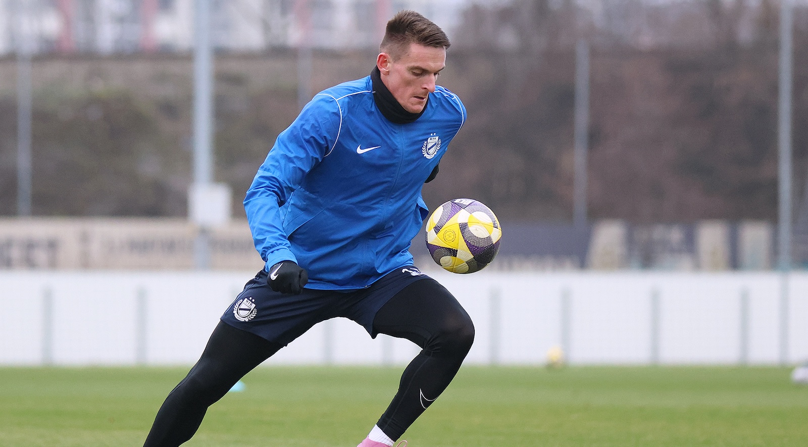 Képgaléria: Készülünk az utolsó bajnokira