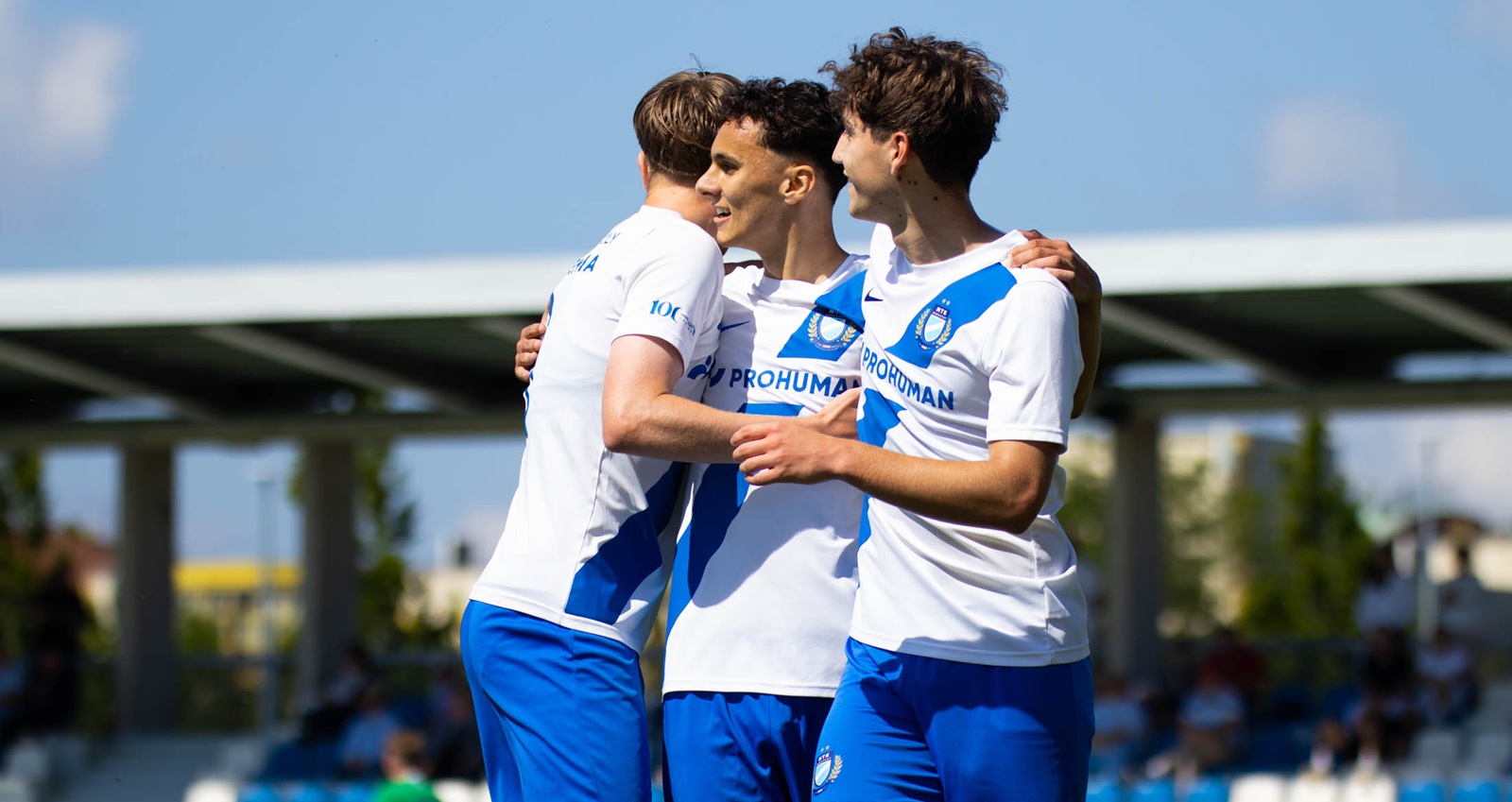 Bronzérmes az U19-es csapatunk! (GALÉRIA)