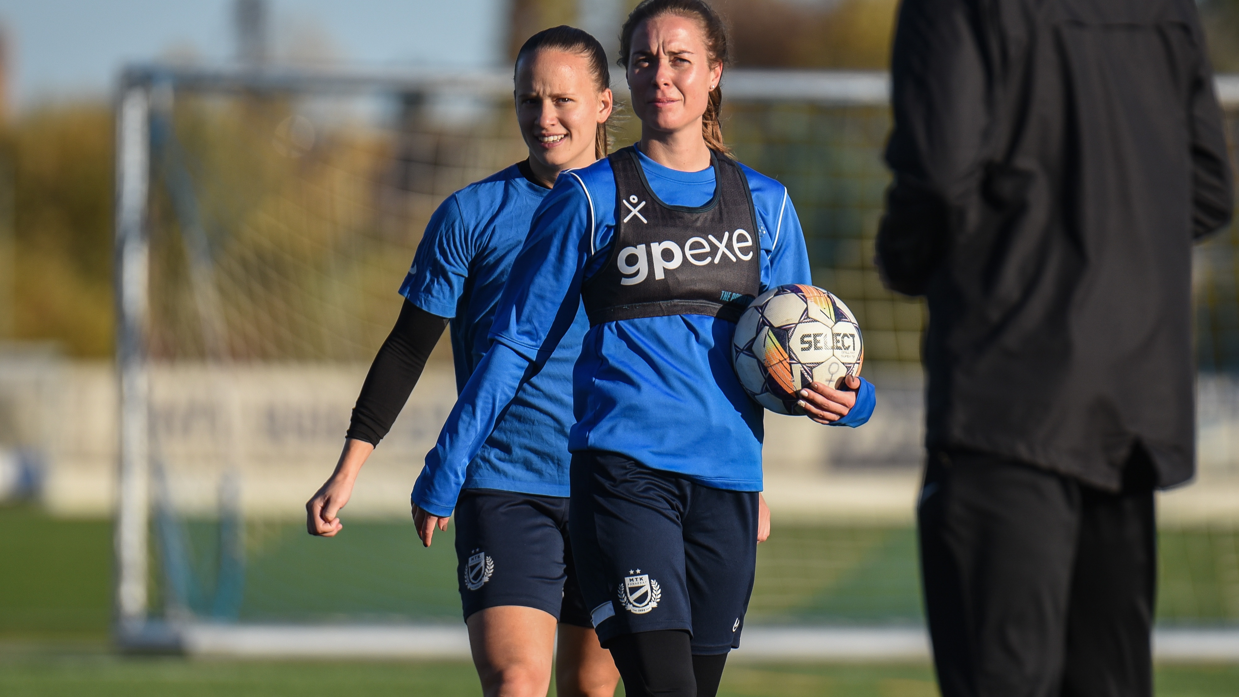 Készülünk a hazai Örökrangadóra (Képgaléria)