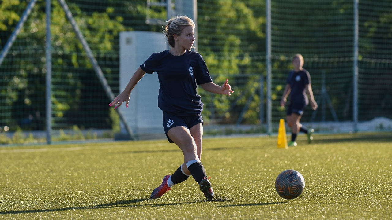 Szeptemberben is átadásra kerültek a hónap játékosai díjak