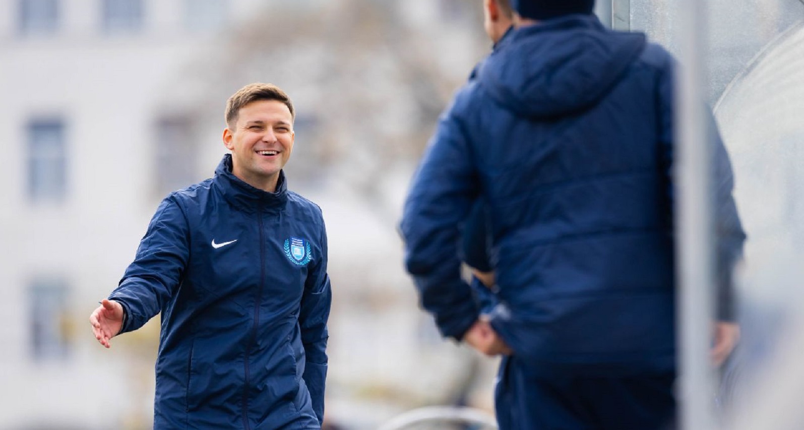 Serfőző Milán: „Több játékosunk is kiemelkedően teljesített”