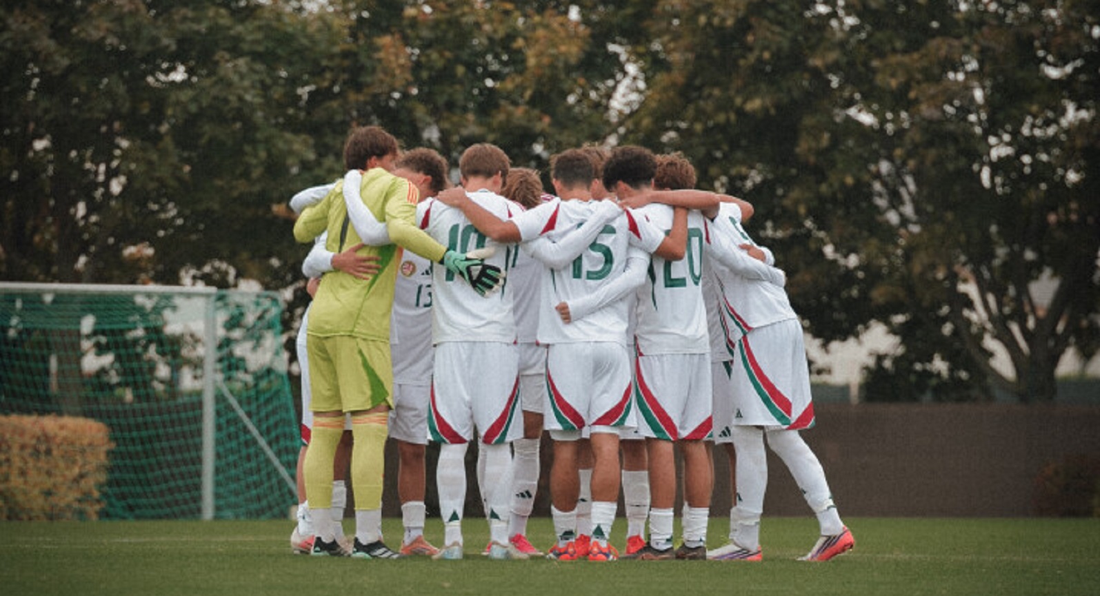 Újra nyert az U17-es válogatott Málta ellen