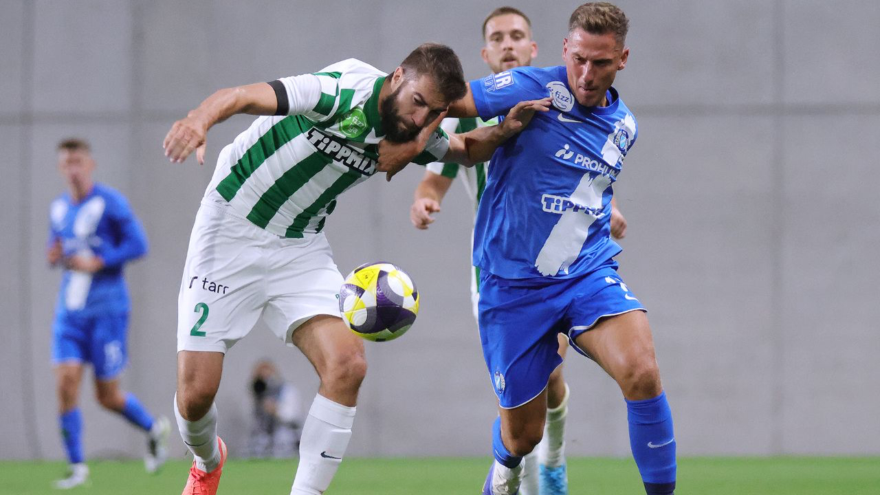 A Paksi FC otthonában kezdjük a decemberi bajnoki hajrát - Bemutatjuk szombati ellenfelünket