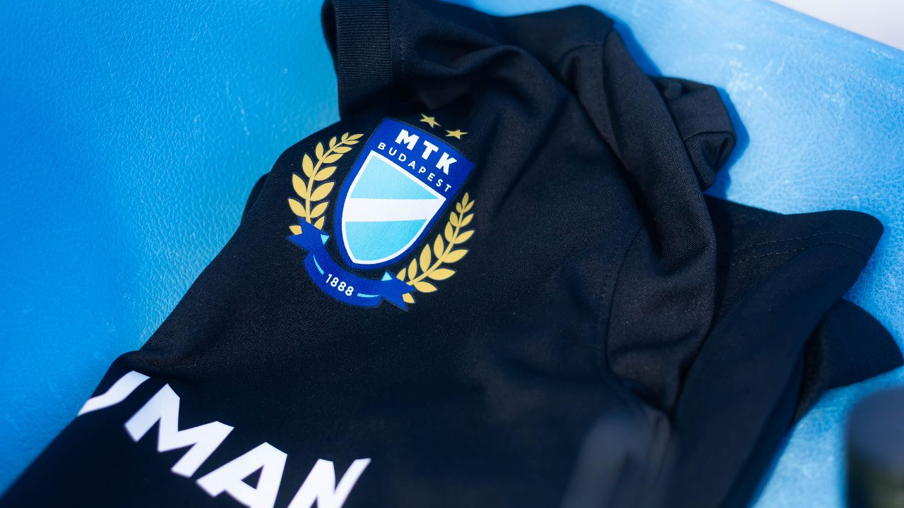 Negyedik lett U9-es csapatunk Bécsben