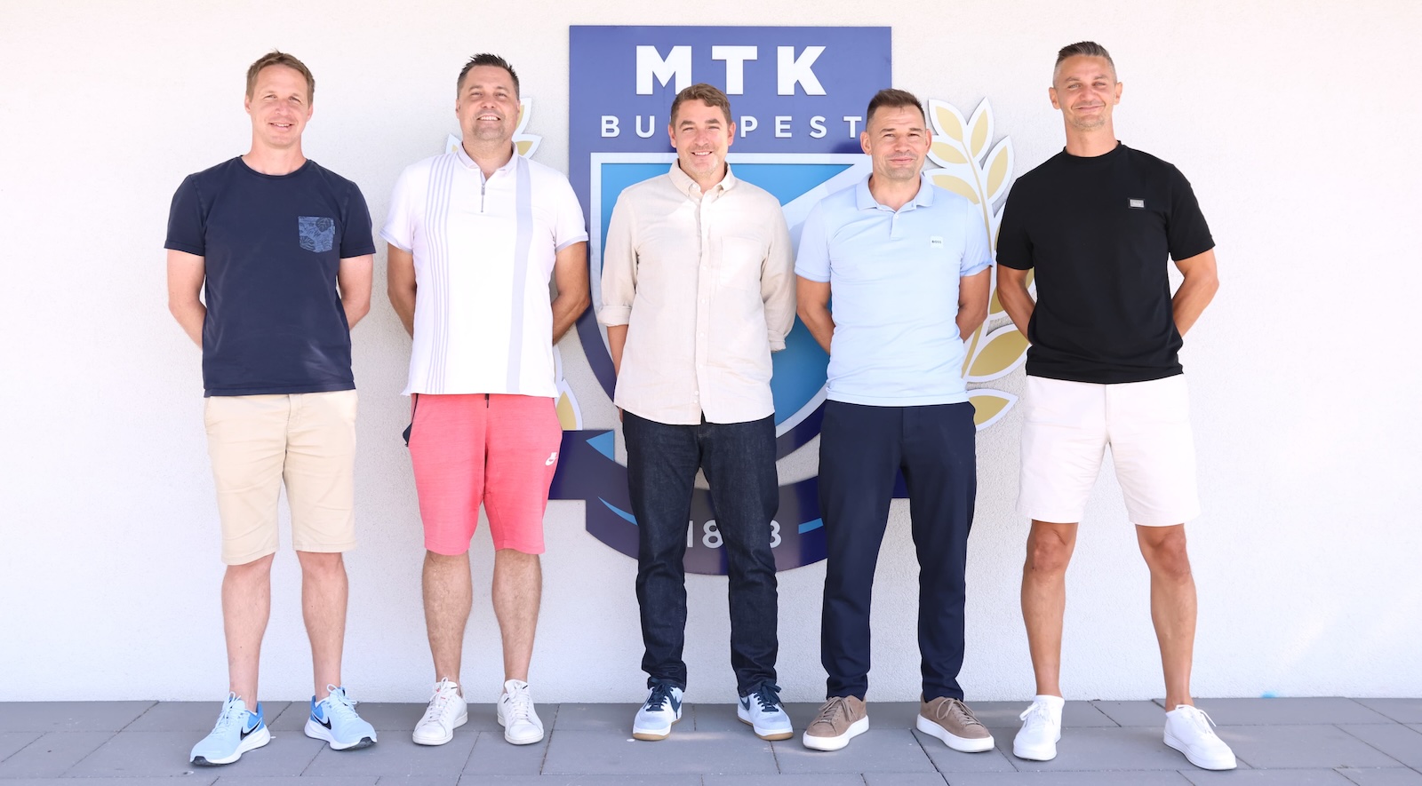 Kultúrált módon rendezték az ügyet a klubok