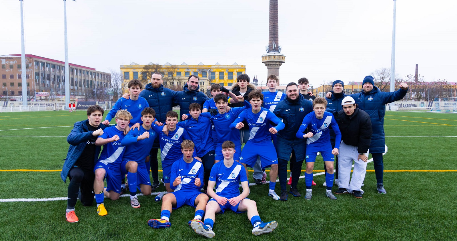 Szuper szombat (GALÉRIA)