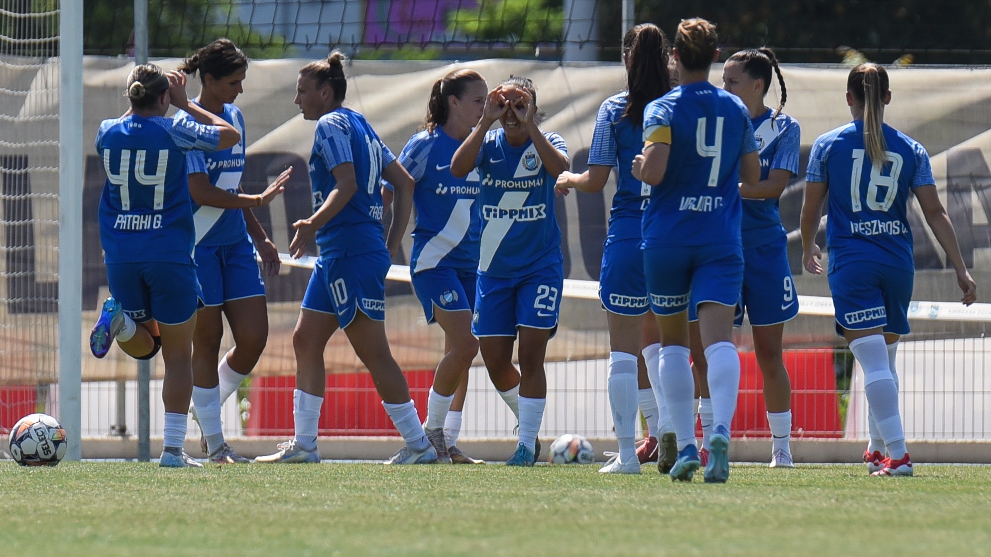 Gólösszefoglaló: MTK Budapest-Spartak Myjava 5-1 (Videó)