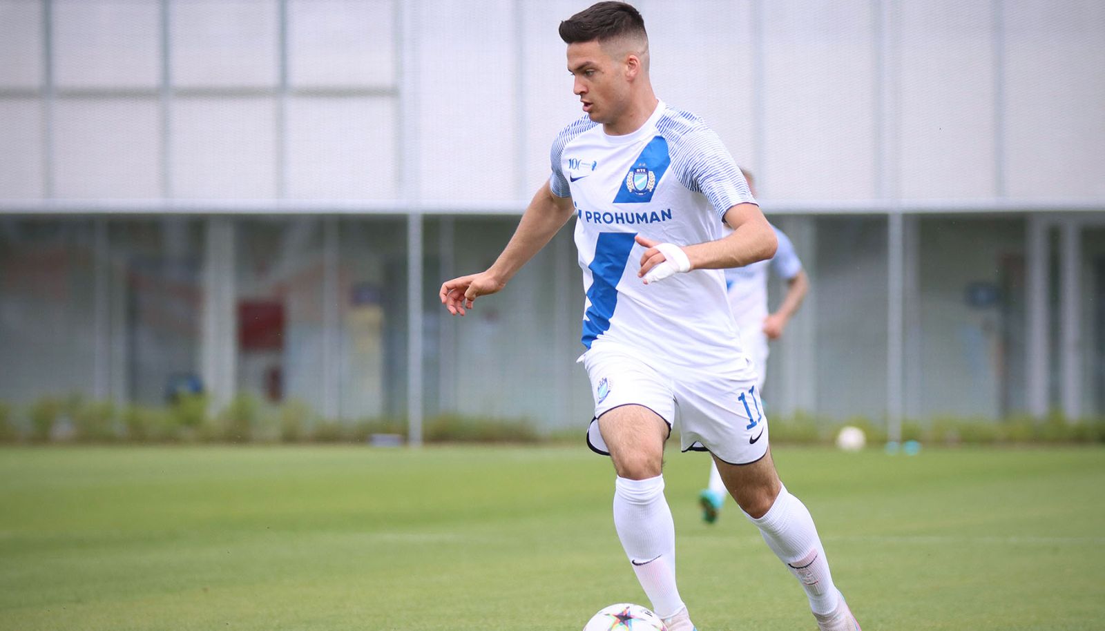 Barkóczi Benedek meghívót kapott az U19-es válogatottba
