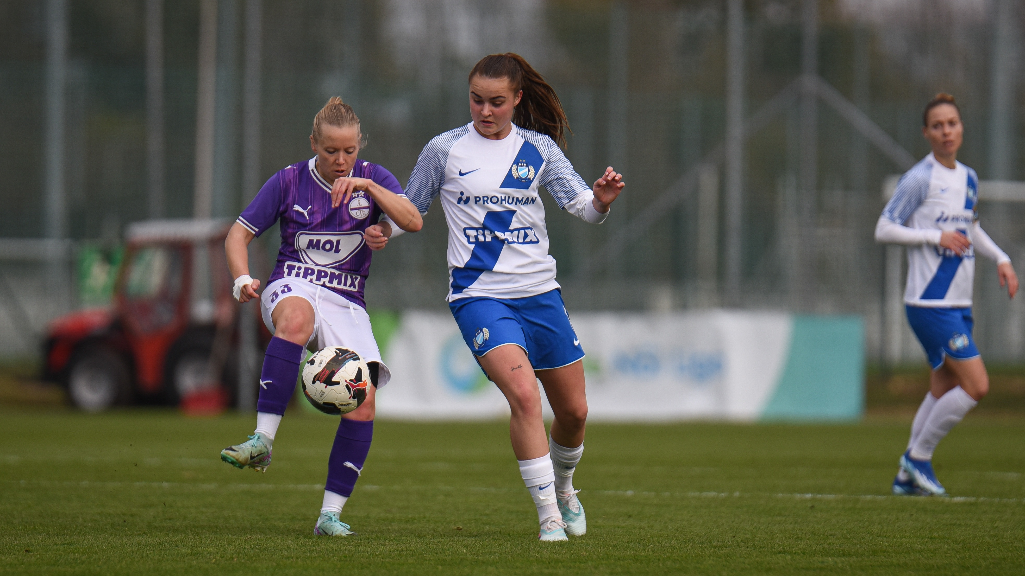 Képgaléria: Újpest FC-MTK Budapest 0-3