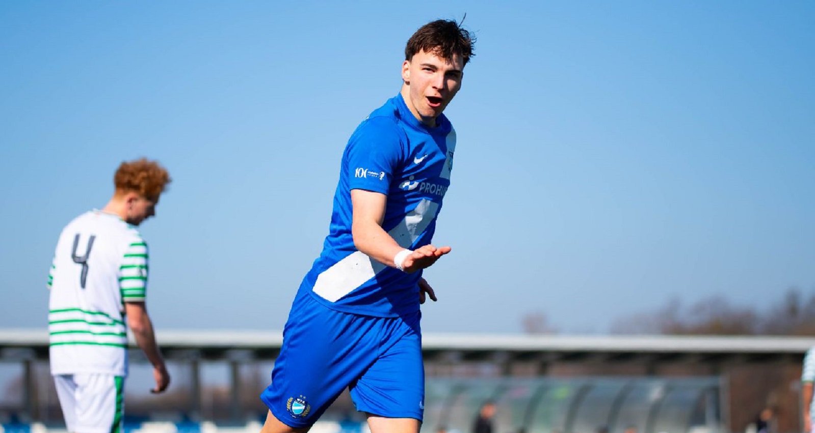 Négyen kaptak válogatott meghívót