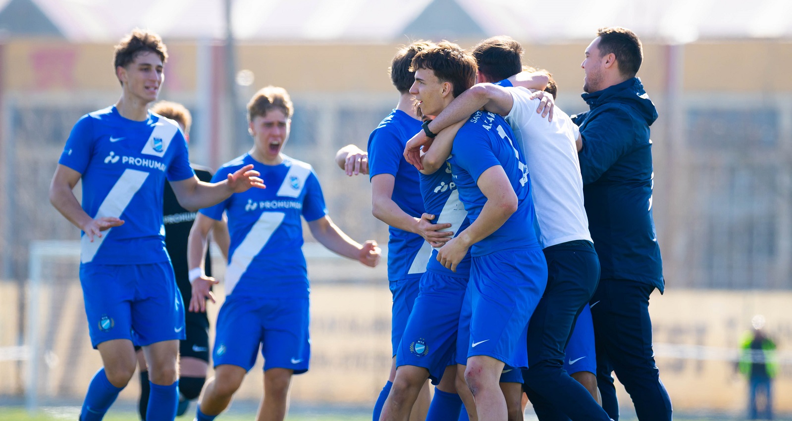 Újabb hibátlan hétvége (GALÉRIA)