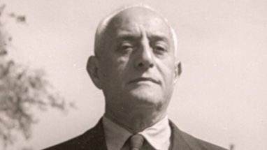 Ezen a napon hunyt el Vágó Zoltán, aki a II. világháború után újjáalakult csapatunk első edzője volt