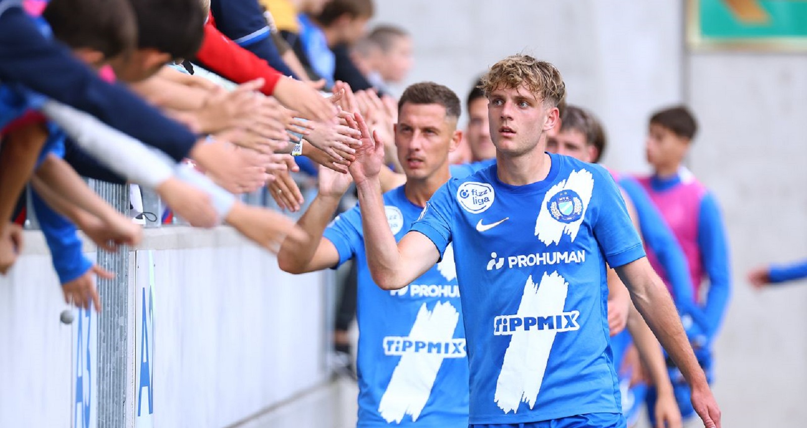 Két játékosunk utazhat az U19-es válogatottba