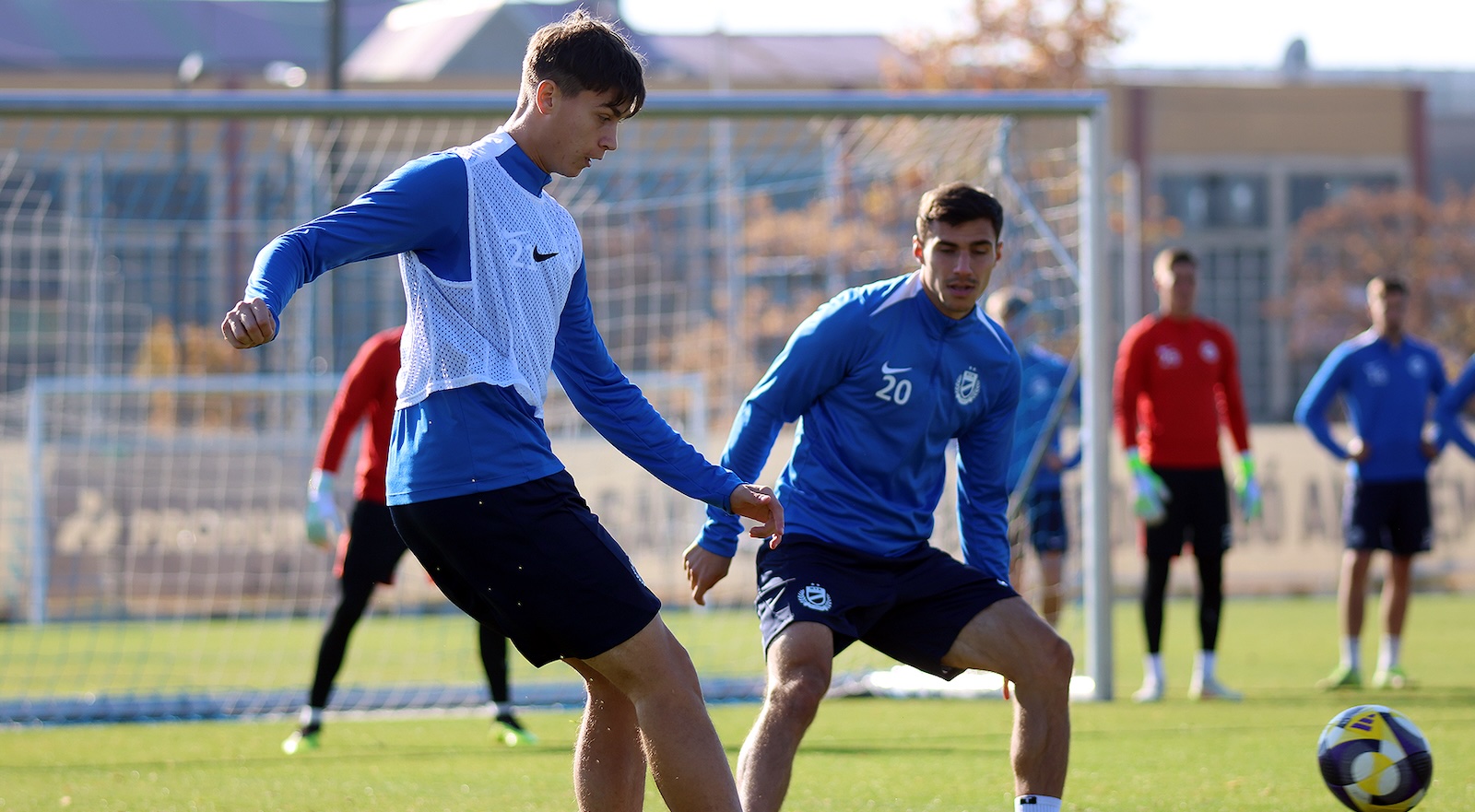 Készülünk a Loki ellen (képgaléria)