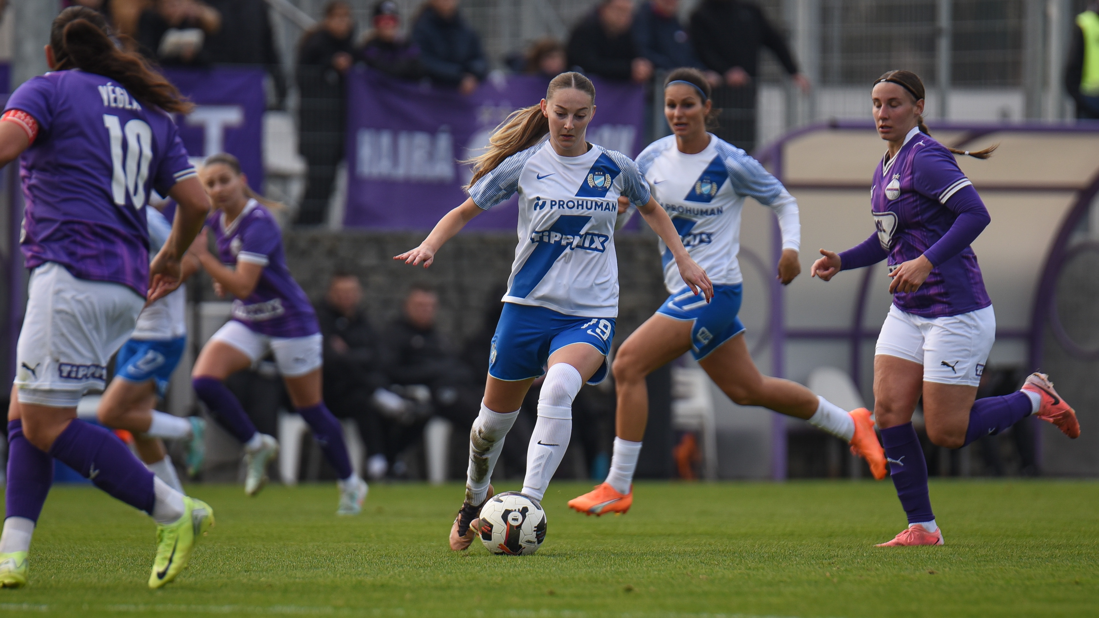Összefoglaló: Újpest FC-MTK Budapest 0-3 (Videó)