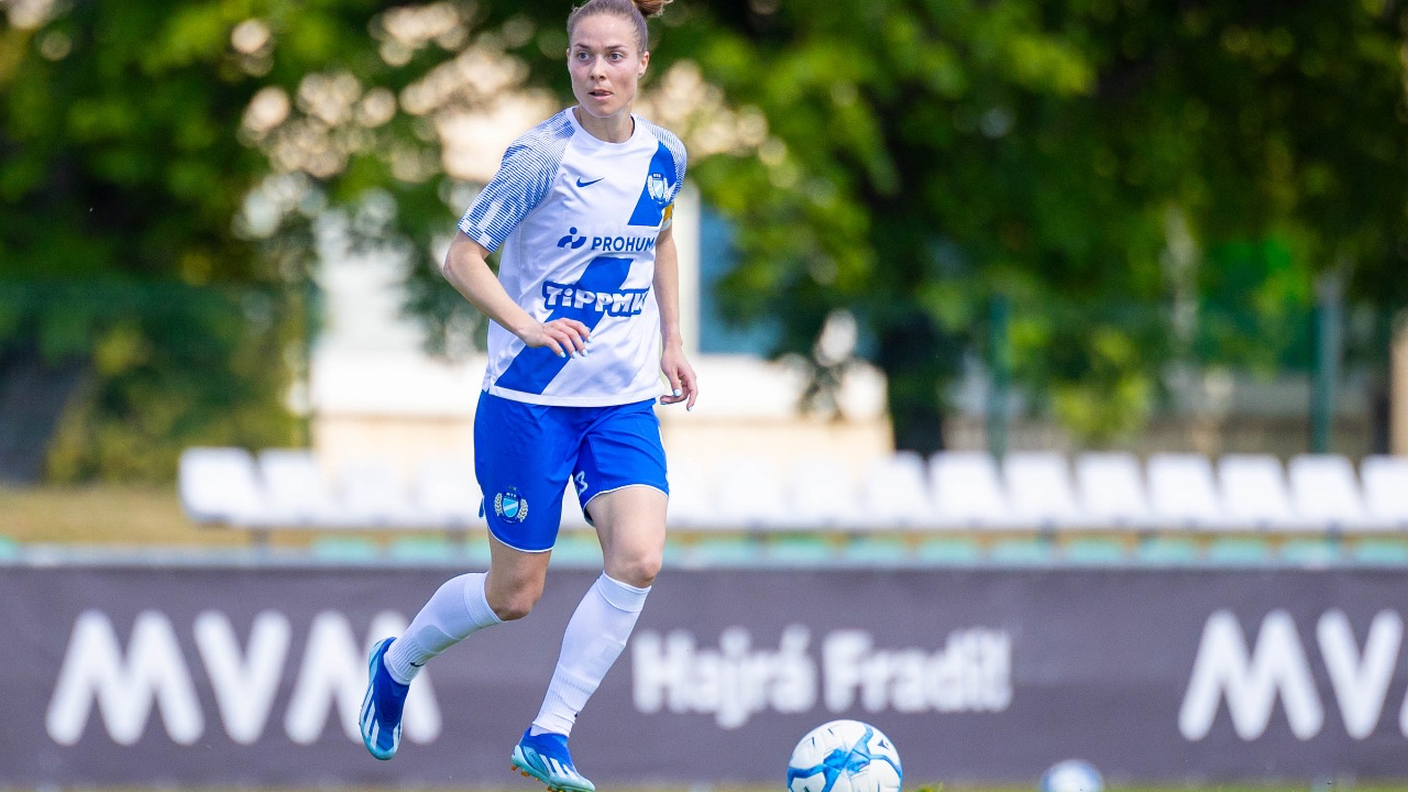 Összefoglaló: KÉSZ-St. Mihály-Szeged-MTK Budapest 3-2 (Videó)