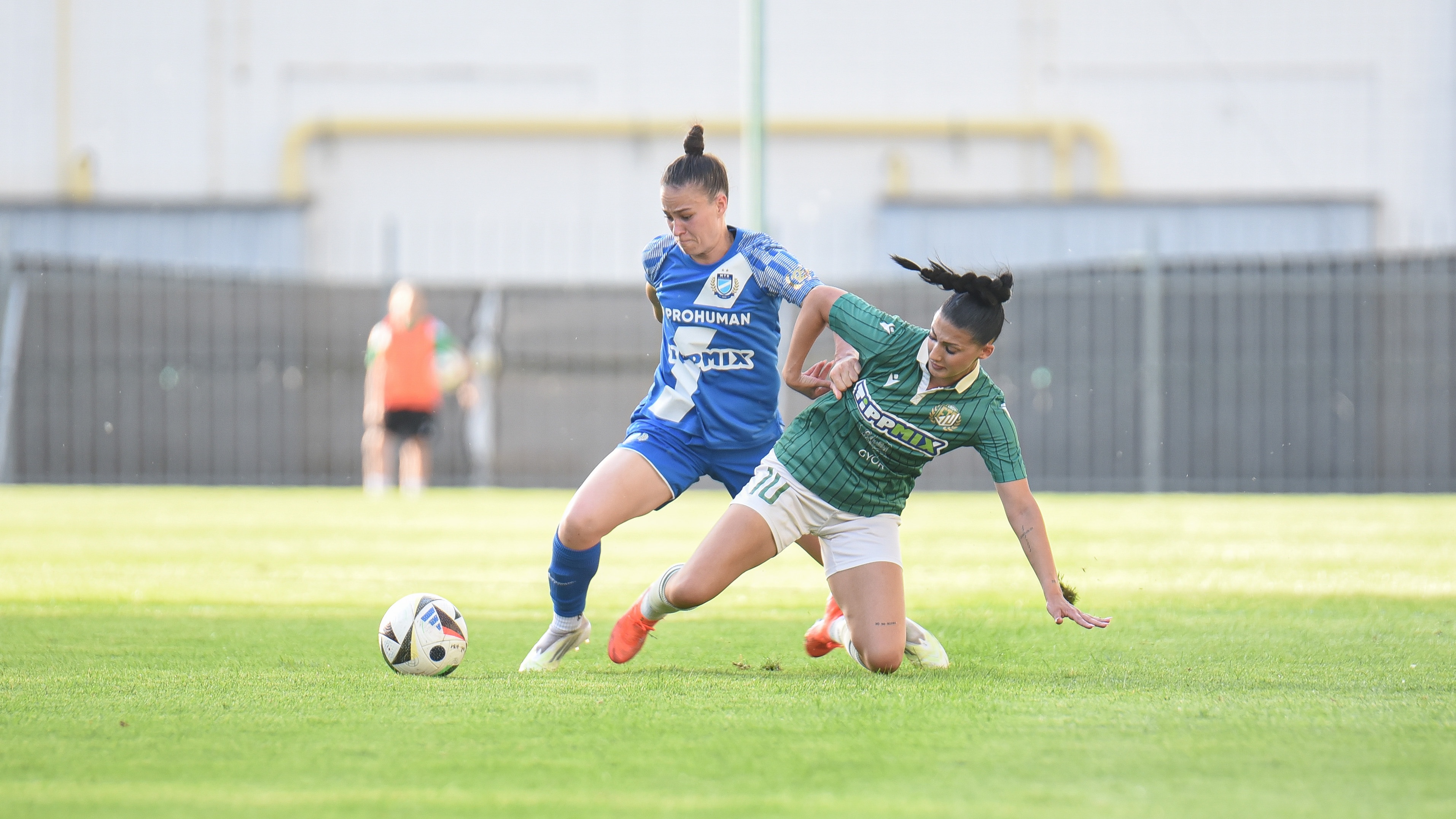 Képgaléria: Győrben zártuk a szezont
