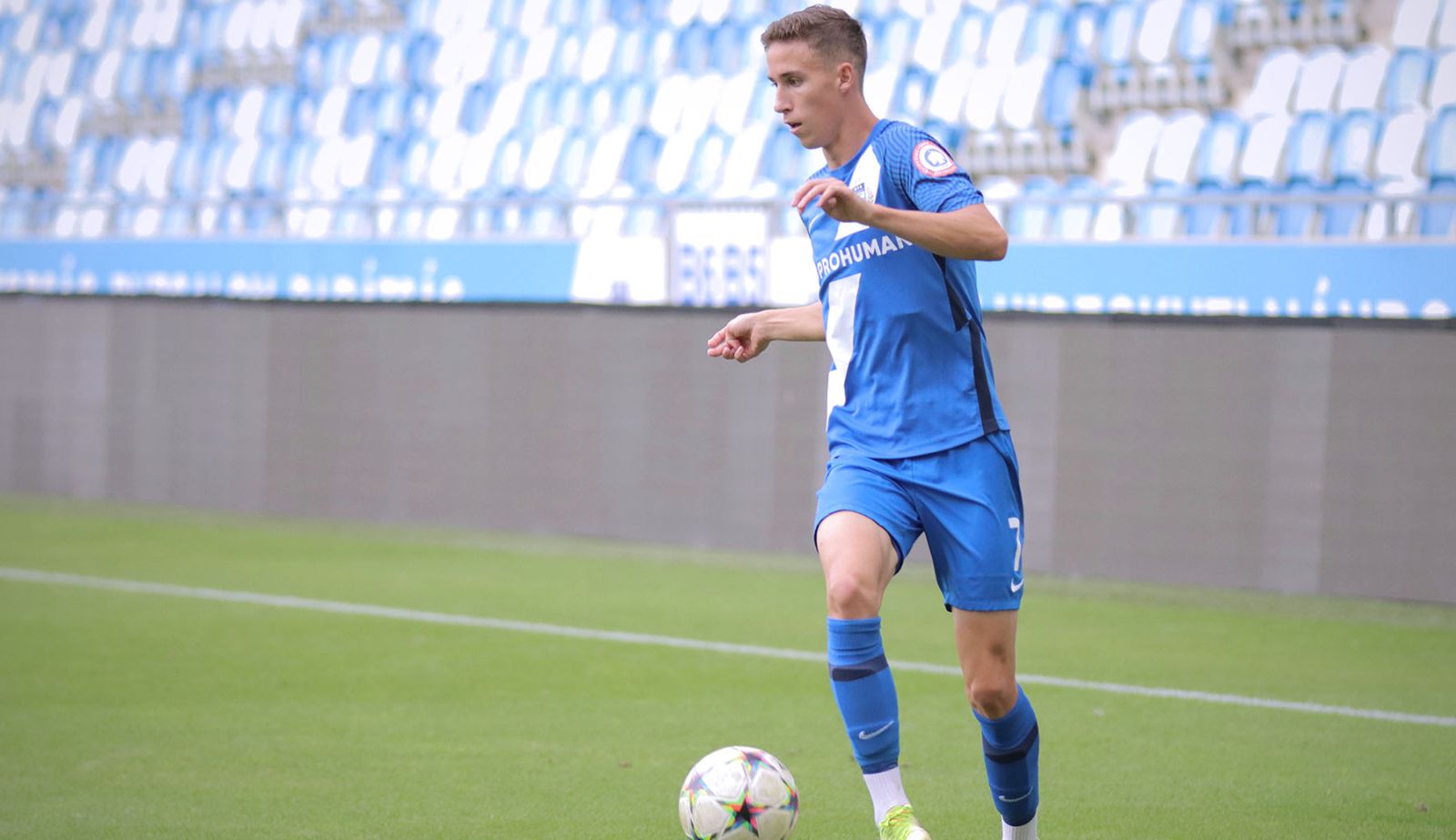 Kovács Mátyás, Kata Mihály és Lehoczky Roland is meghívót kaptak az U21-es válogatottba