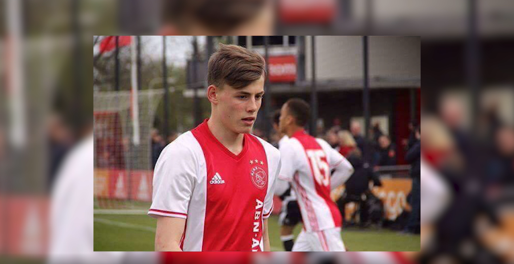 Schön Szabolcs: "Az Ajax-Feyenoordra U19-ben is kimegy 5-10 ezer szurkoló"