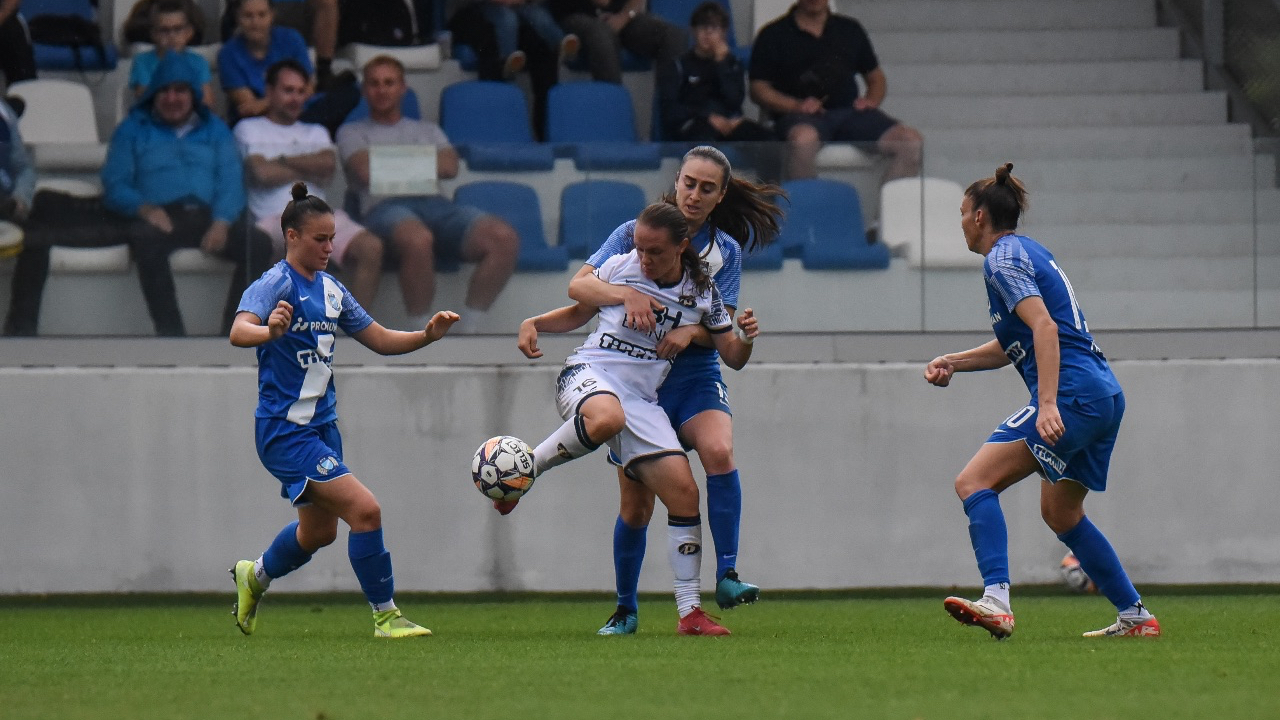 Itt nézhető élőben a Puskás Akadémia FC elleni kupamérkőzésünk