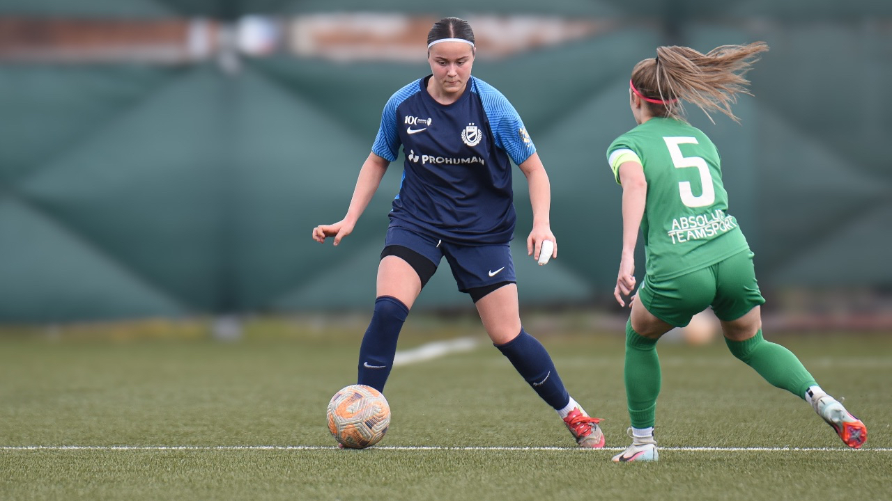 Utánpótlás: Győzelemmel zárta a szezont az U17 és az U14