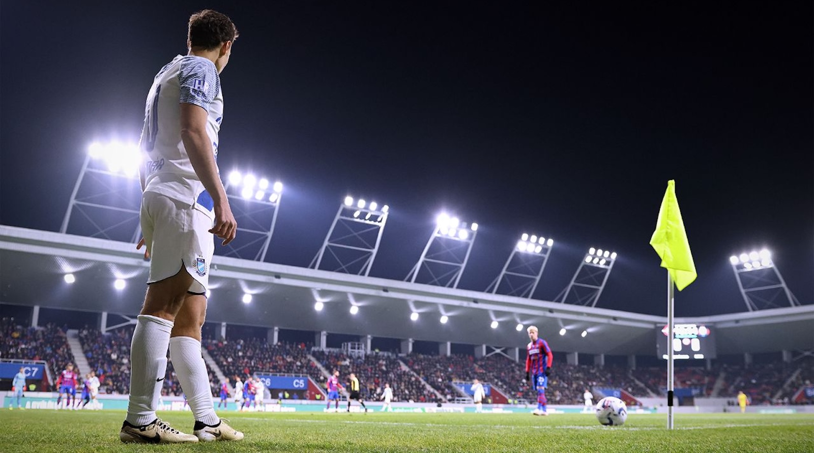 Fizz Liga: Elkészült az első három kör pontos menetrendje