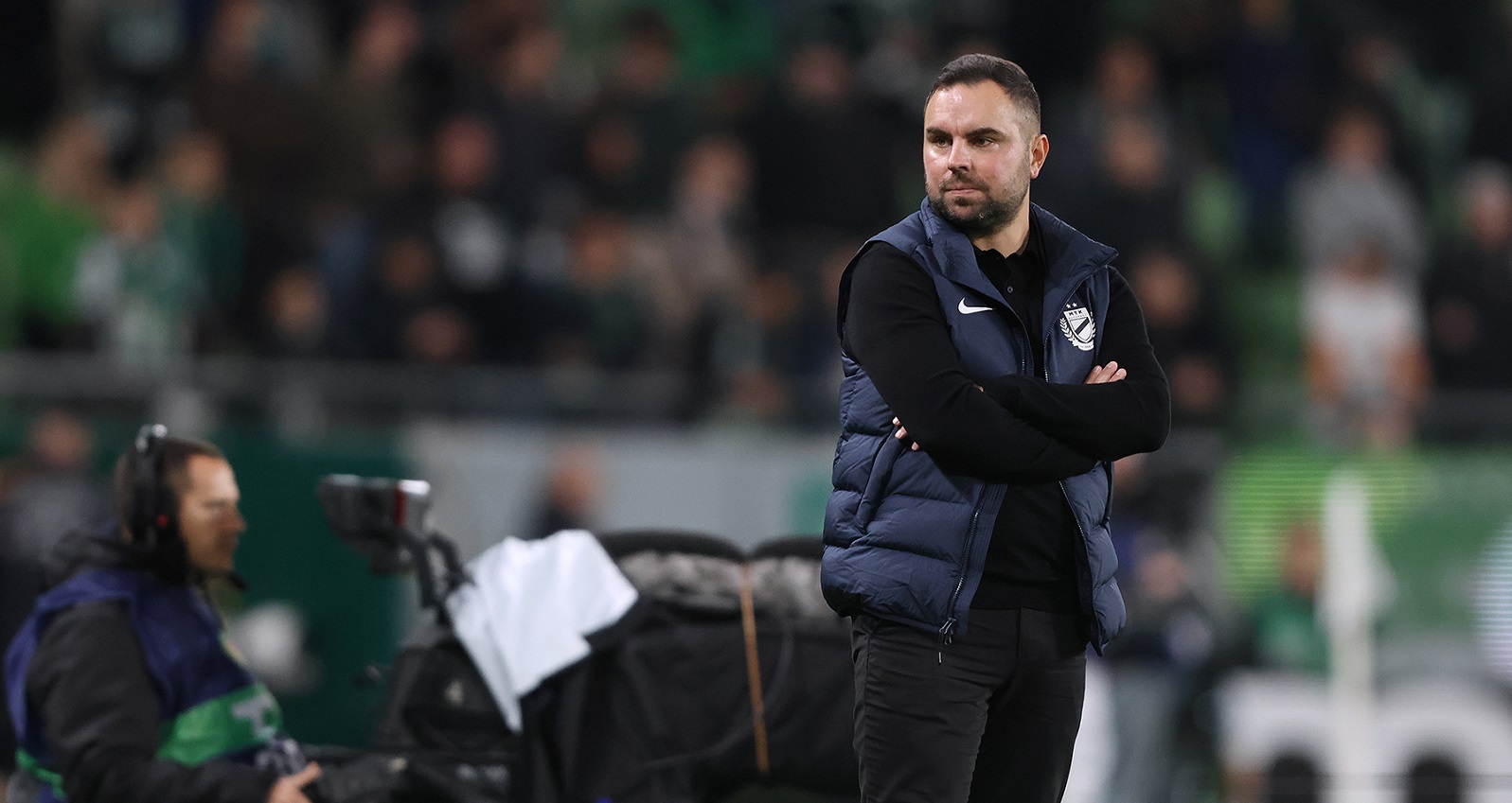 Horváth Dávid: „Elmaradt a teljesítményünk a valódi tudásunktól” (VIDEÓ)