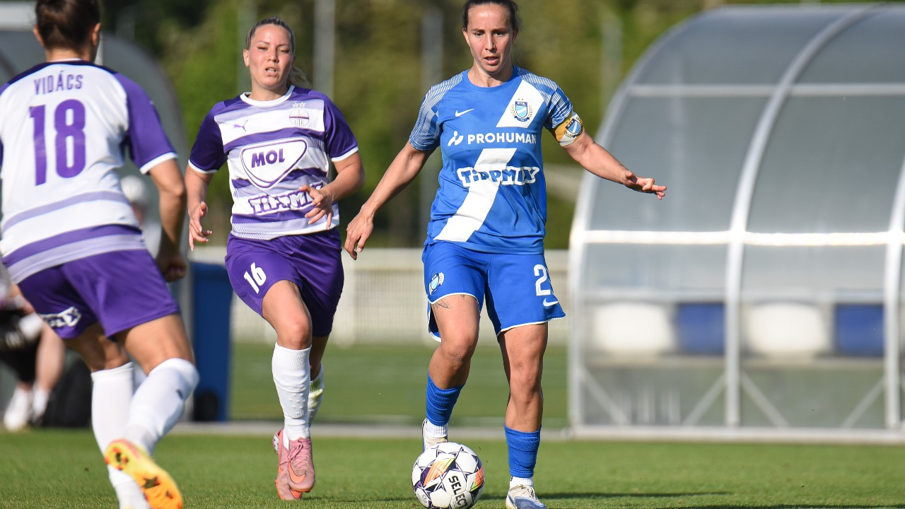 Összefoglaló: MTK Budapest-Újpest FC 2-0 (Videó)