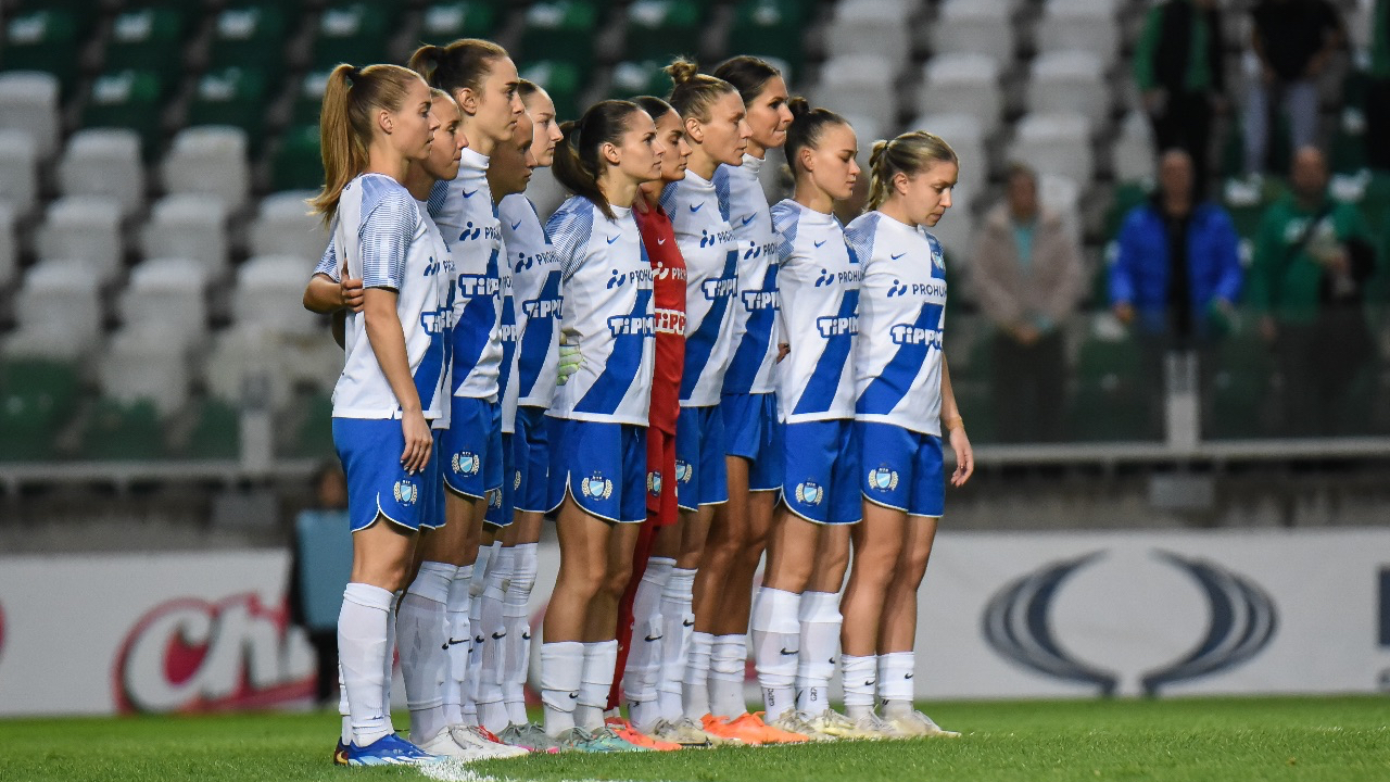 Nőnapi foci kvíz felnőtt csapatunk két játékosával (Videó)