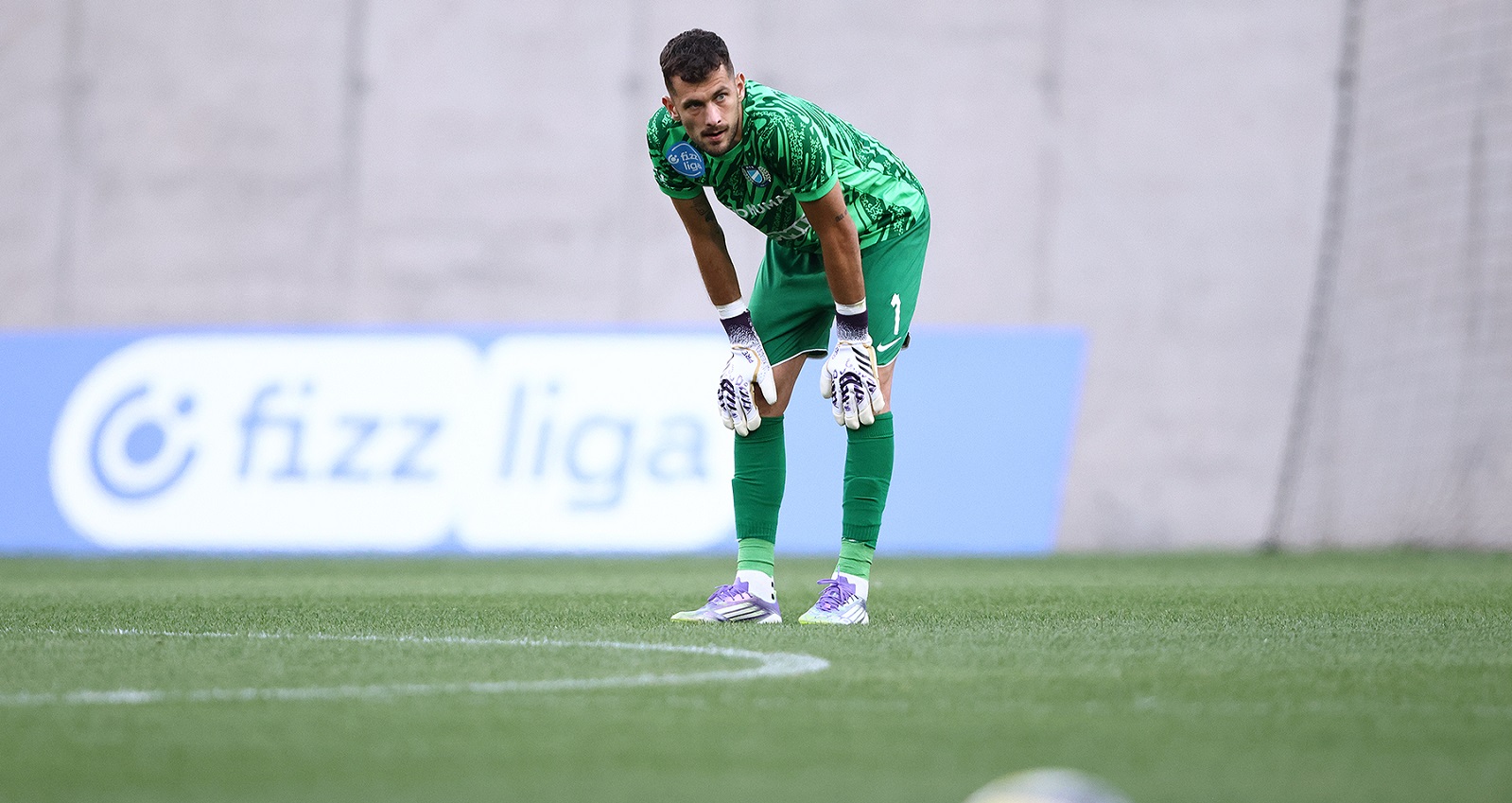 Képgaléria: MTK Budapest - ETO FC Győr 2-7