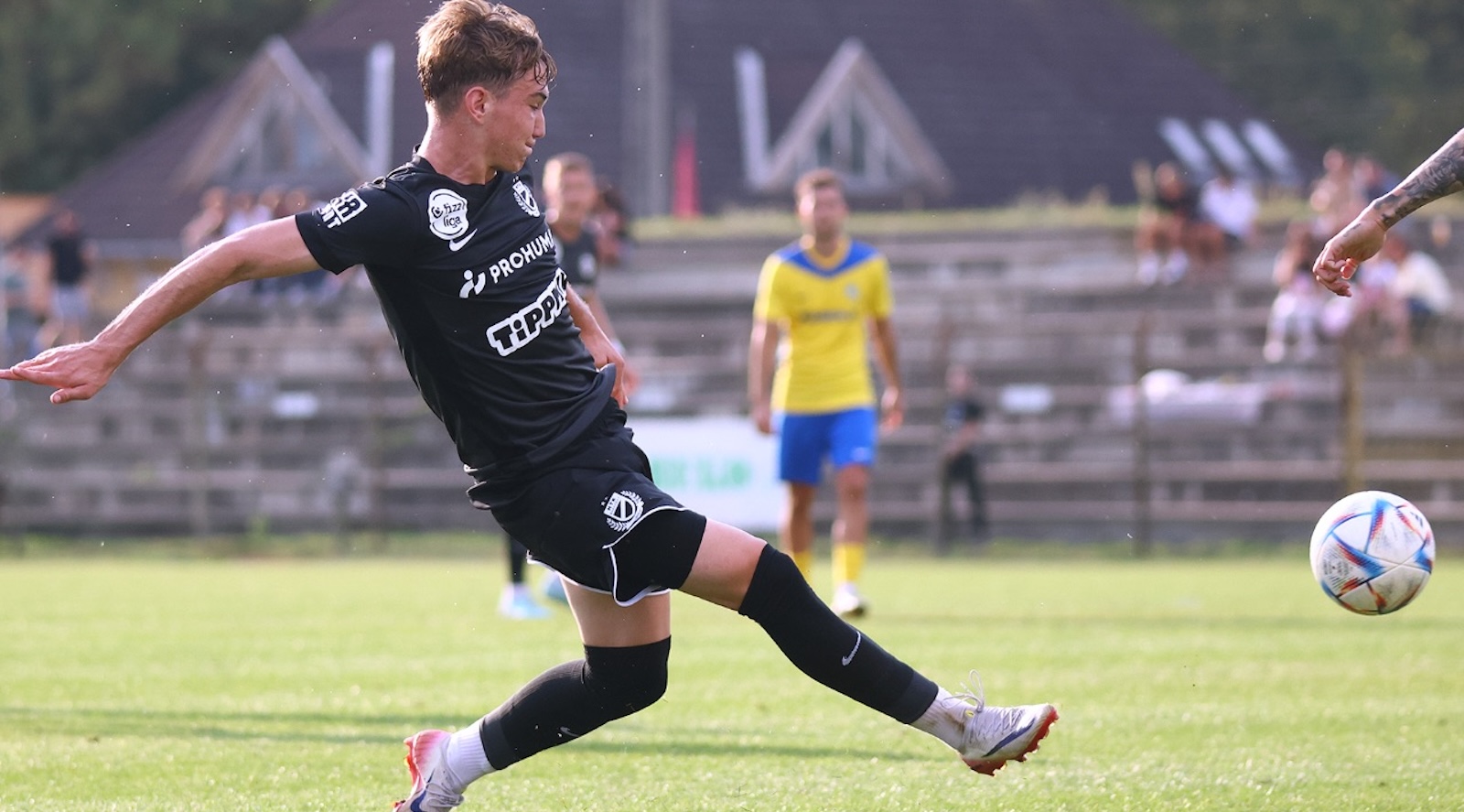 Remek lehetőség a kozármislenyi klubbal kötött kooperációs megállapodás - a részletek