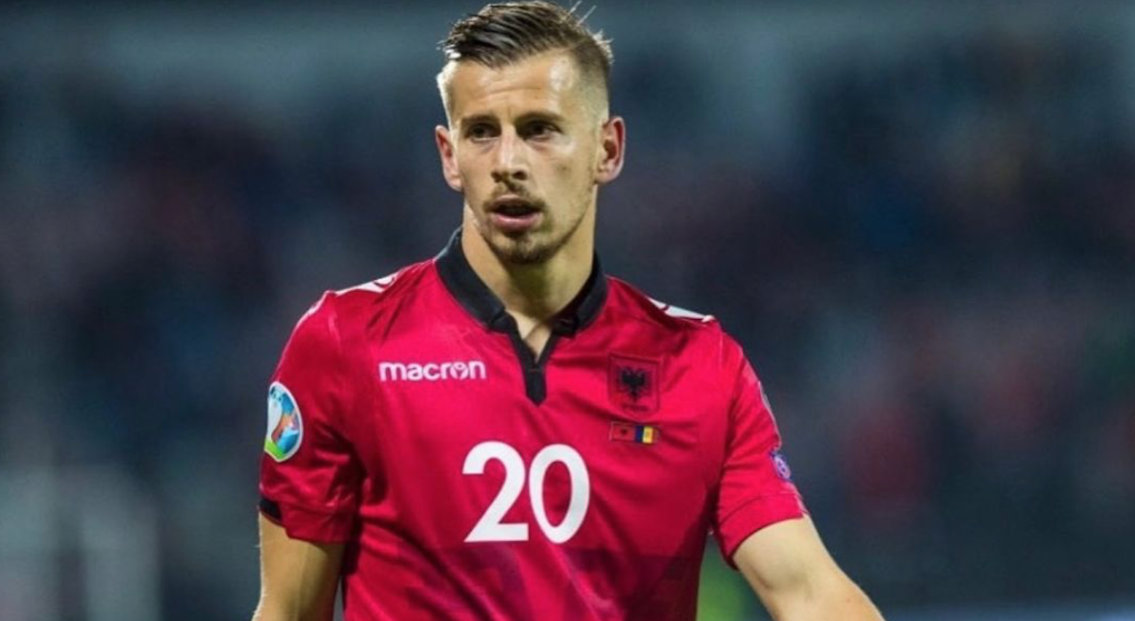 Ramadani végig játszott, Miovskit a németek ellen is bevetették - válogatott körkép