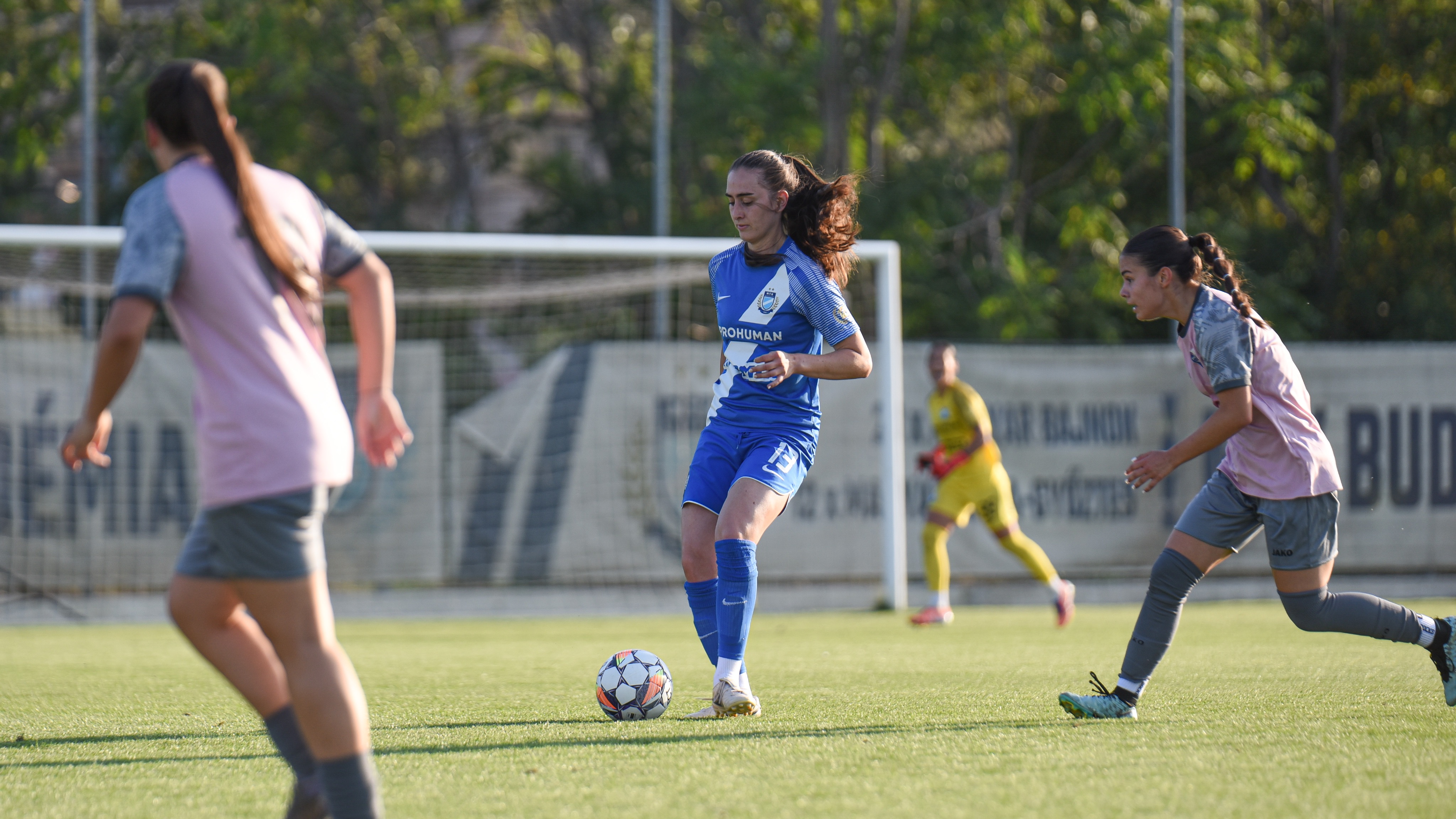 Képgaléria: MTK Budapest-ŽFK Spartak Subotica 4-1