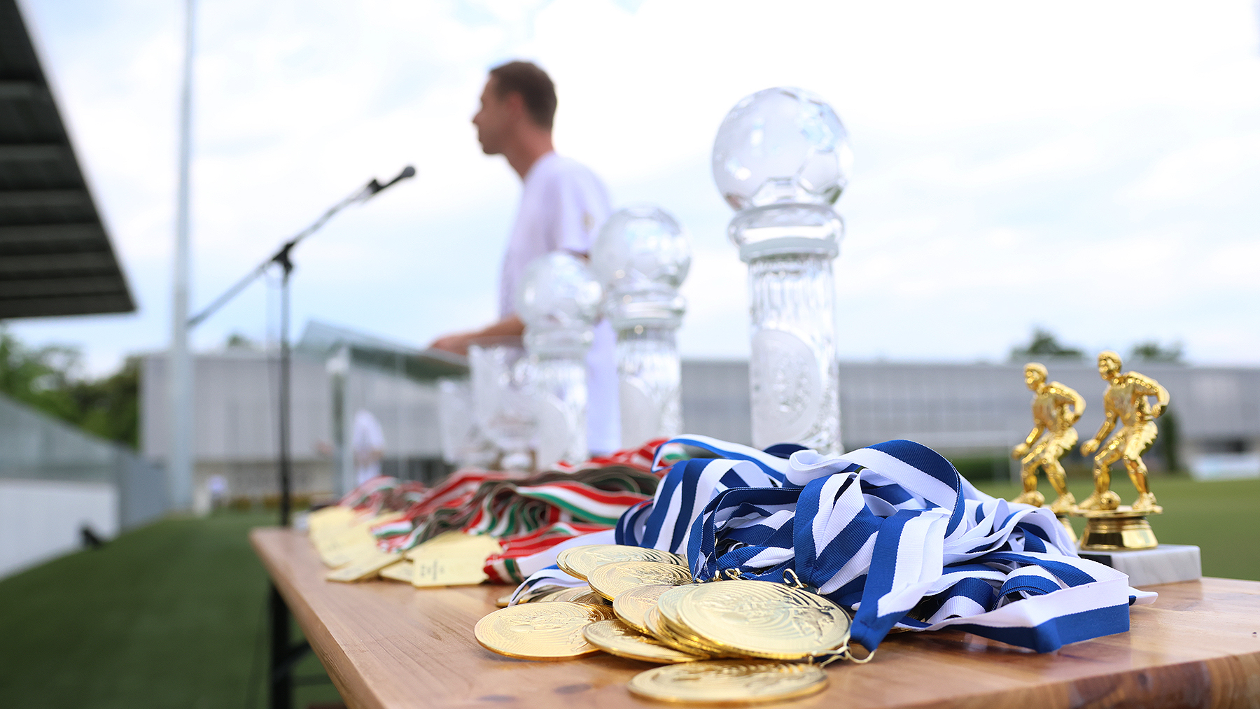 Az akadémia egyik legsikeresebb évét zártuk le (GALÉRIA)