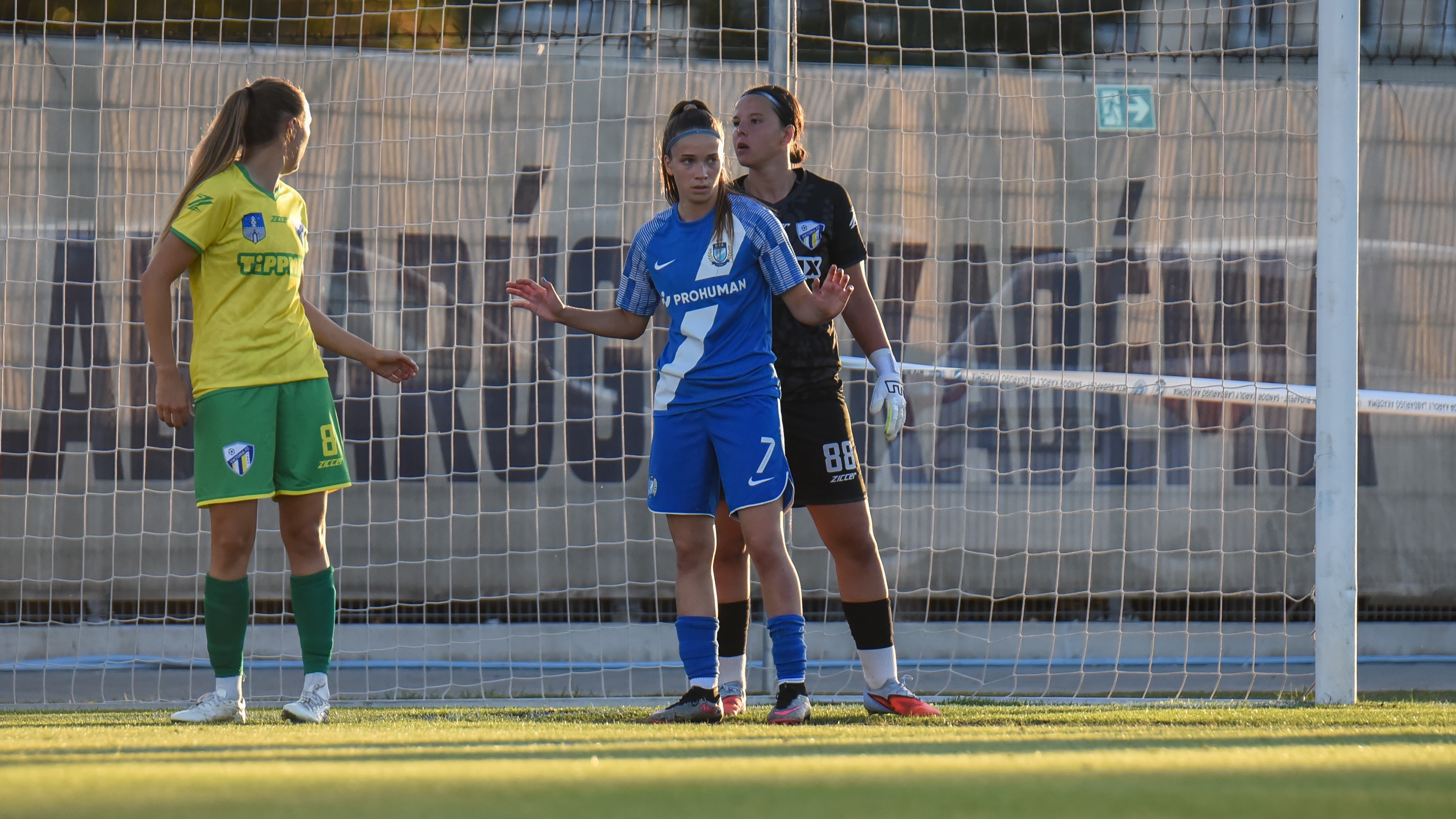Képgaléria: MTK Budapest-Viktória FC 4-0