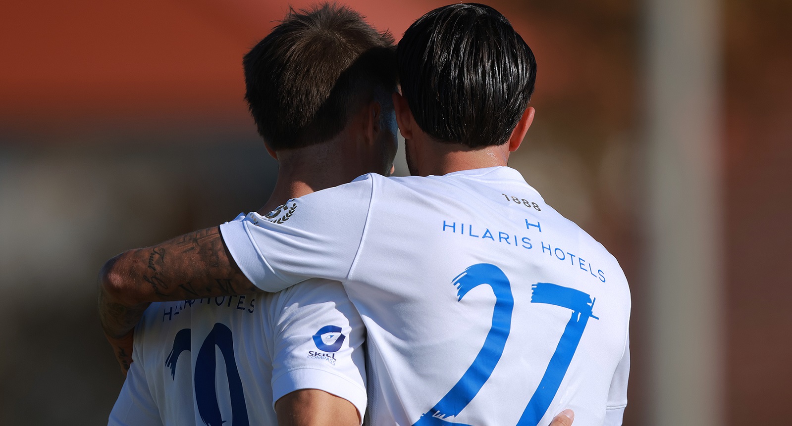 Képgaléria: Monor SE - MTK Budapest 1-5